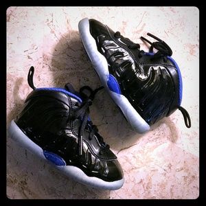 Little Posite One (TD)
